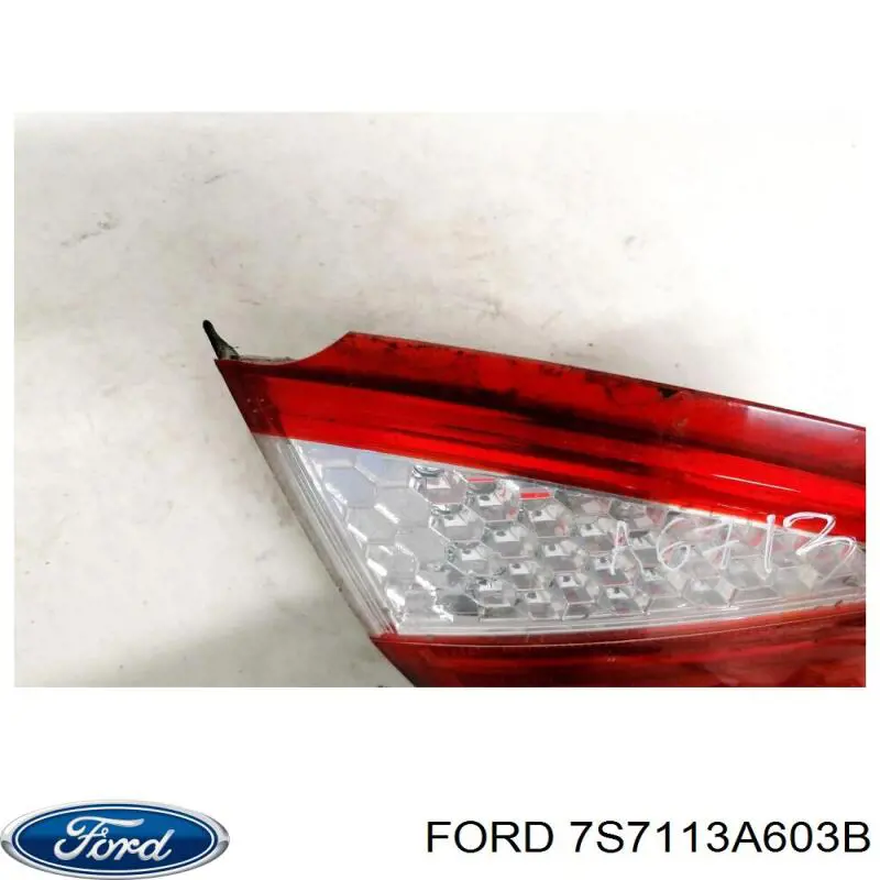  Ford 7S7113A603B preço, a partir de 58,68 USD
