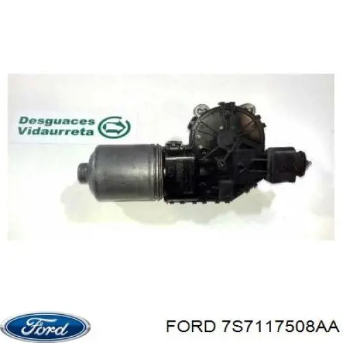 Motor de limpador pára-brisas do pára-brisas Magneti Marelli 064376090010 preço, a partir de 51,25 USD
