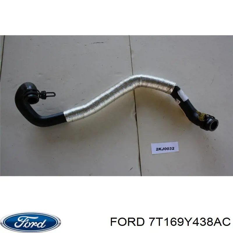  Ford 7T169Y438AC preço, a partir de 19,35 USD