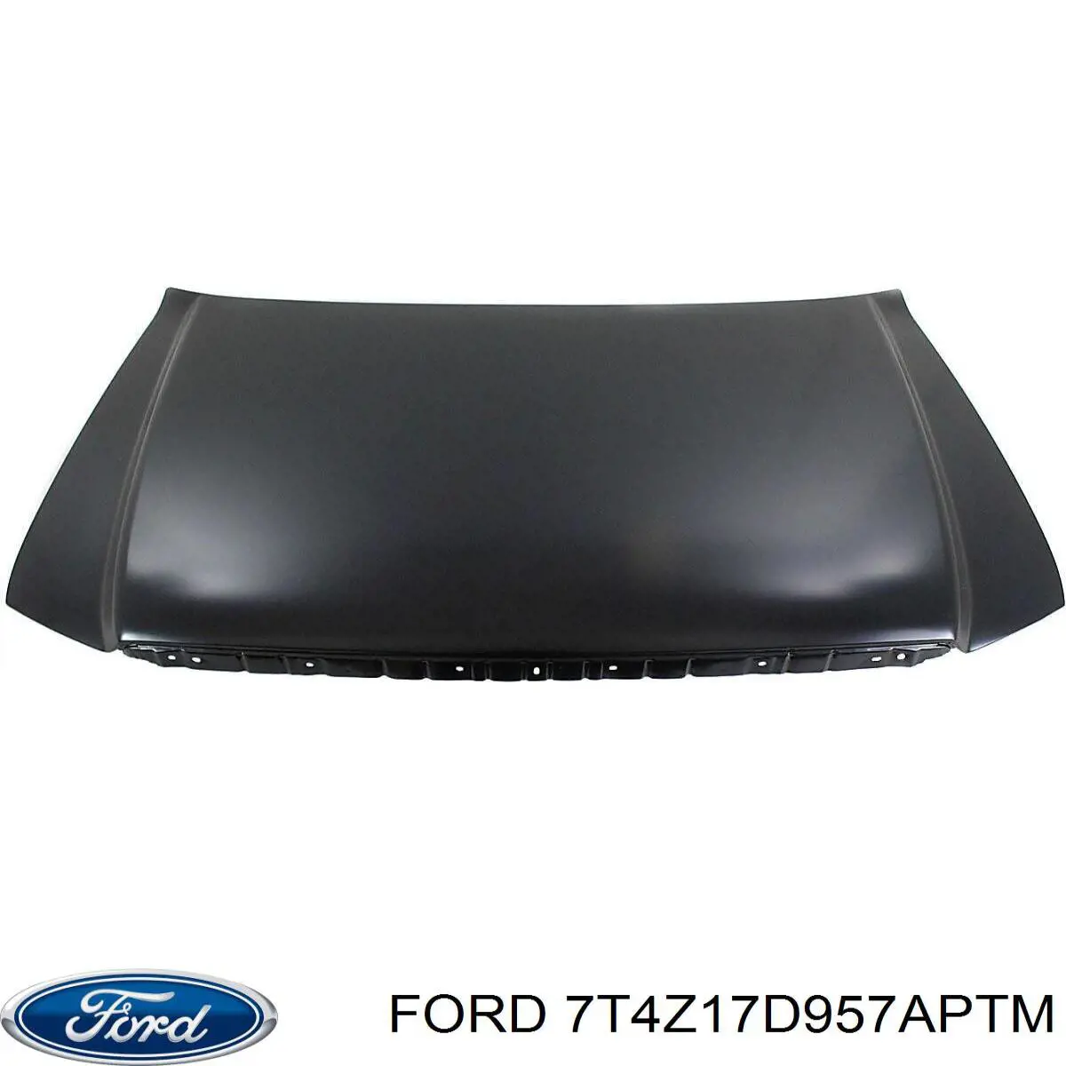 Compre Pára-choque dianteiro Ford Edge 1