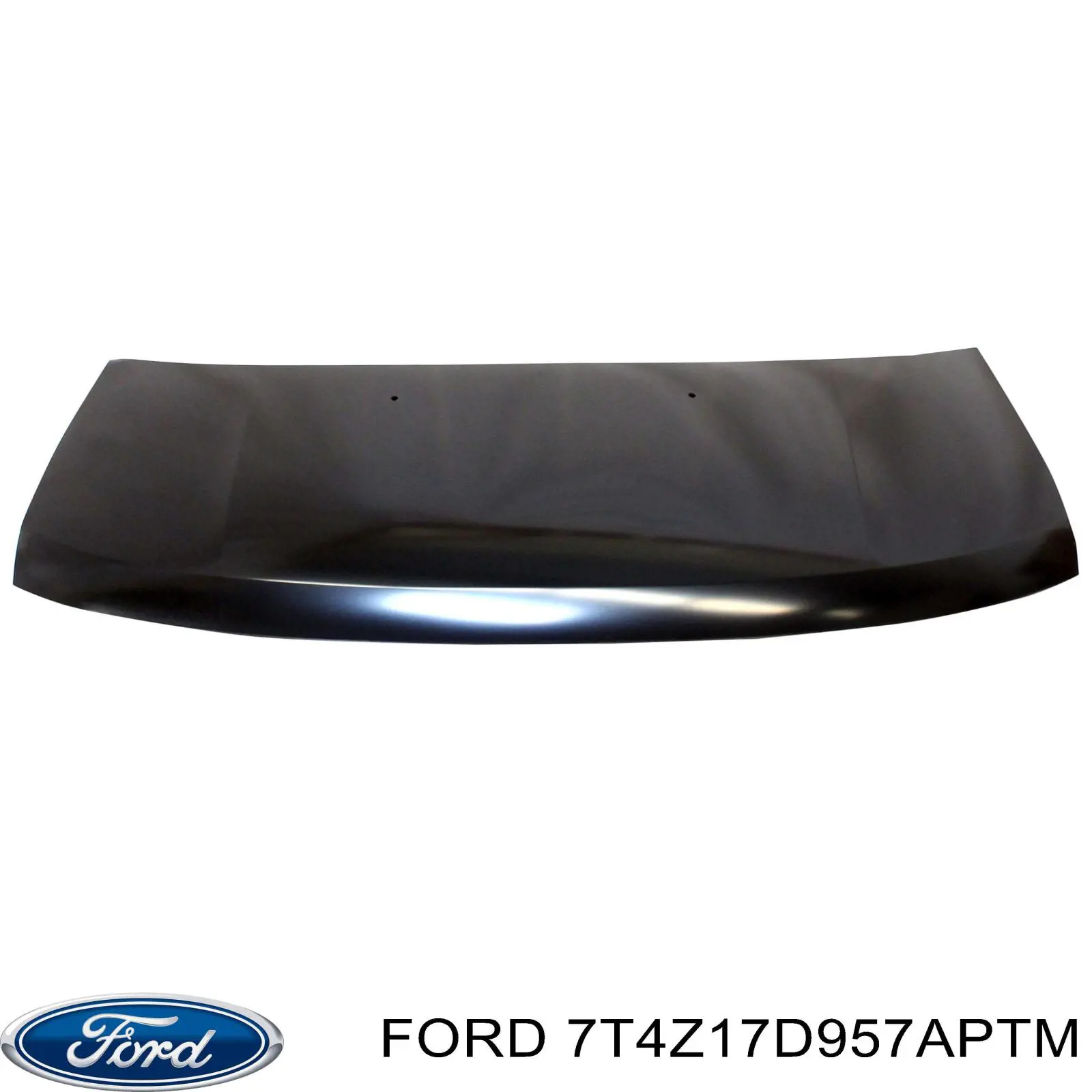 Pára-choque dianteiro Ford Edge preço, a partir de 683,40 USD