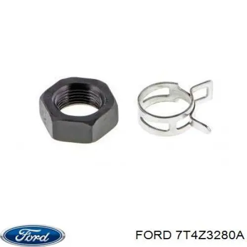 Tração de direção Ford 7T4Z3280A preço, a partir de 25,68 USD