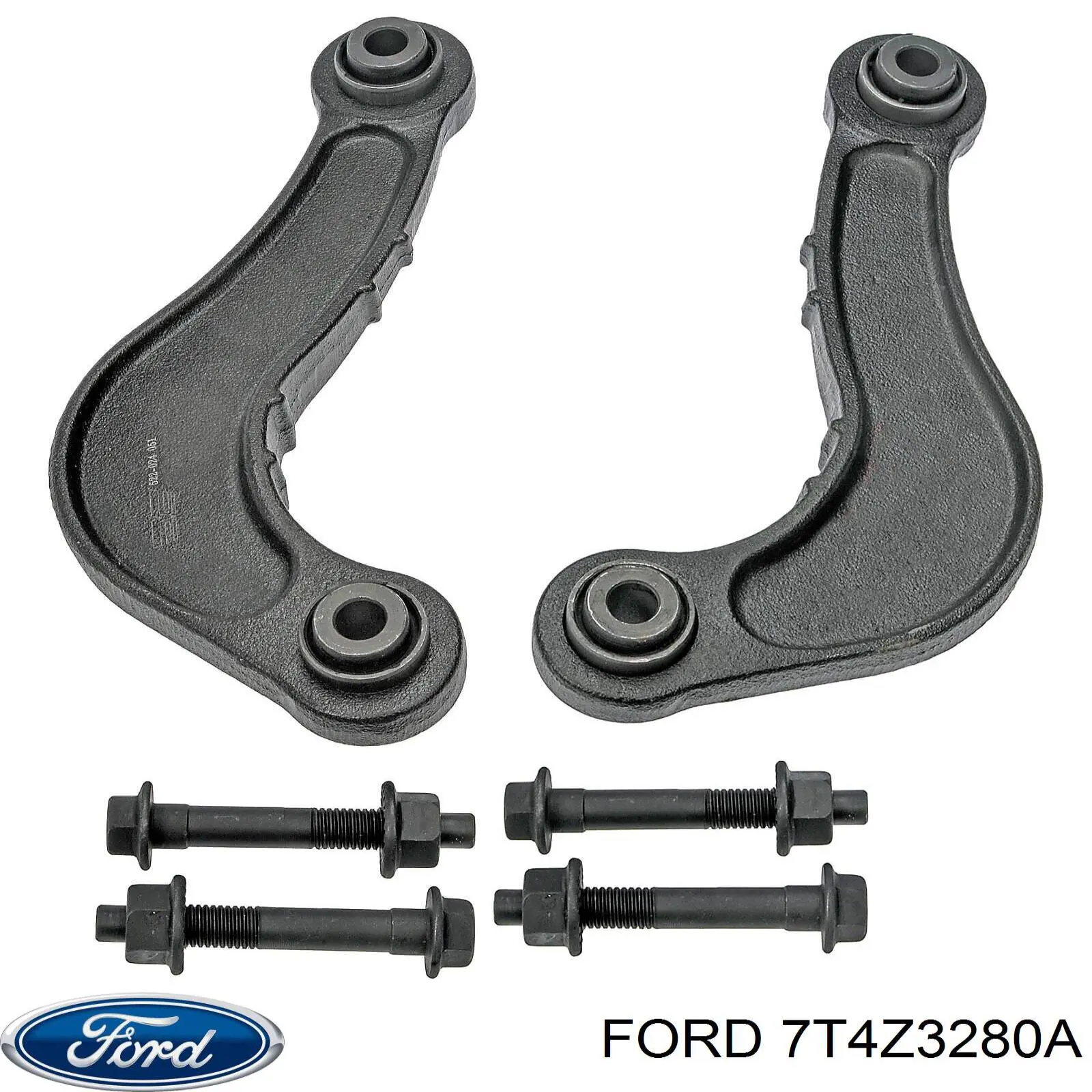 Tração de direção Ford 7T4Z3280A preço, a partir de 16,05 USD