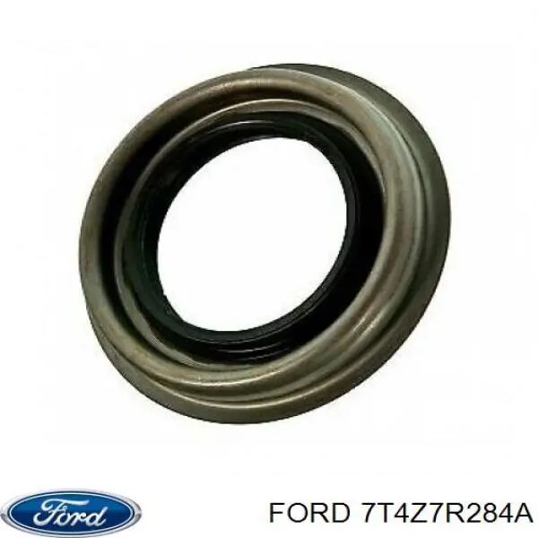 Bucim do semieixo direito do eixo dianteiro Ford 7T4Z7R284A preço, a partir de 7,84 USD