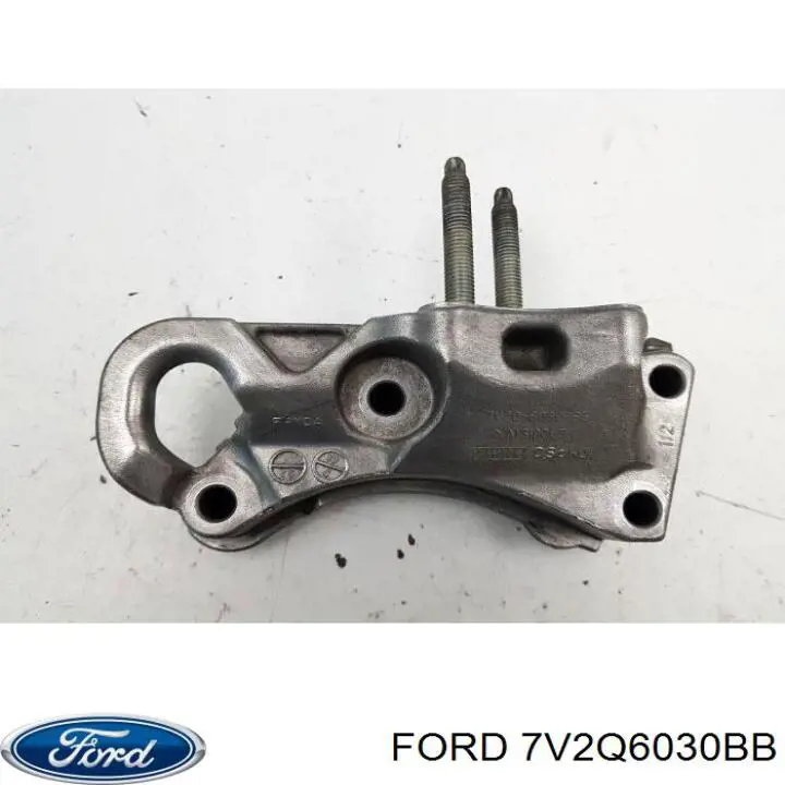 1641111 Ford 