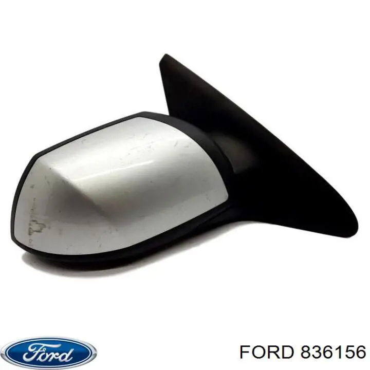 Espelho de retrovisão direito Ford 836156 preço, a partir de 47,67 USD