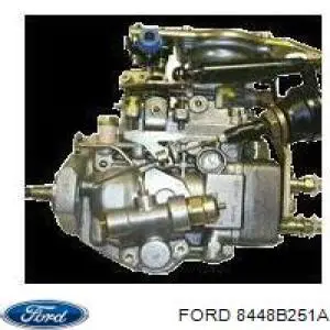 1127441 Ford Bomba de combustível de pressão alta