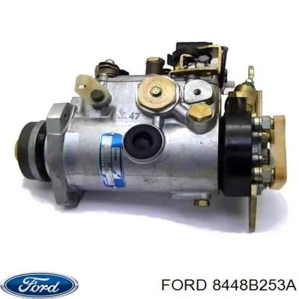 Bomba de combustível de pressão alta Ford 1127441 preço, a partir de 179,71 USD