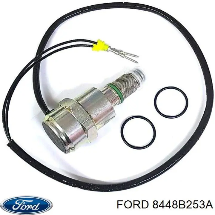 Bomba de combustível de pressão alta Ford RM97FF9A543HH preço, a partir de 179,47 USD