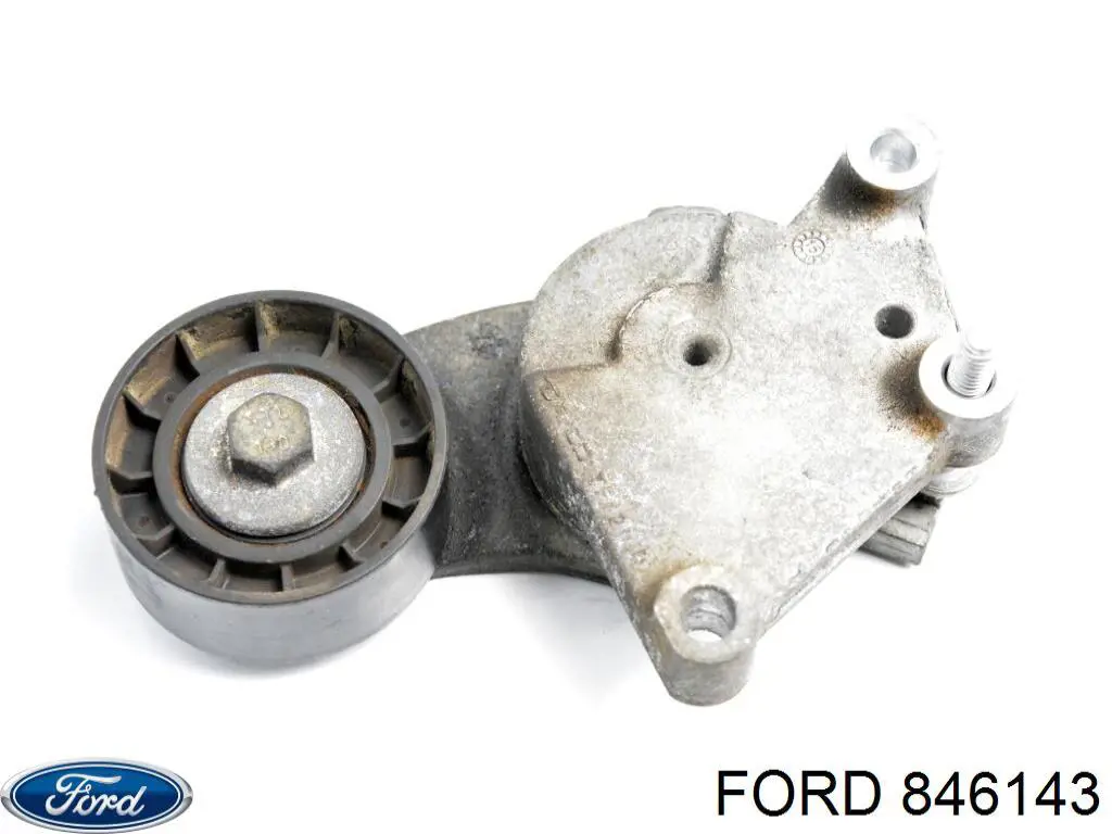 Compre 846143 Ford 