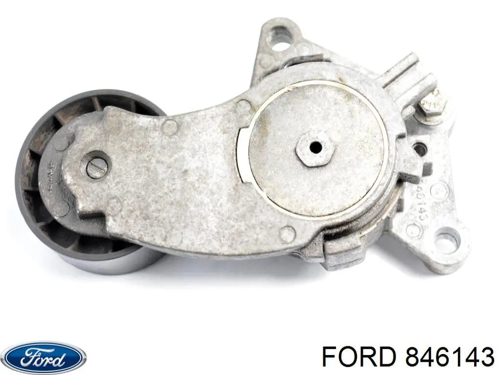  846143 Ford