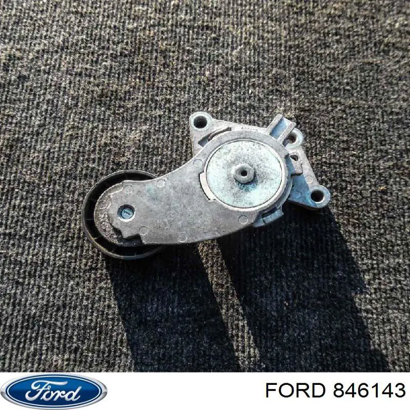 846143 Ford 