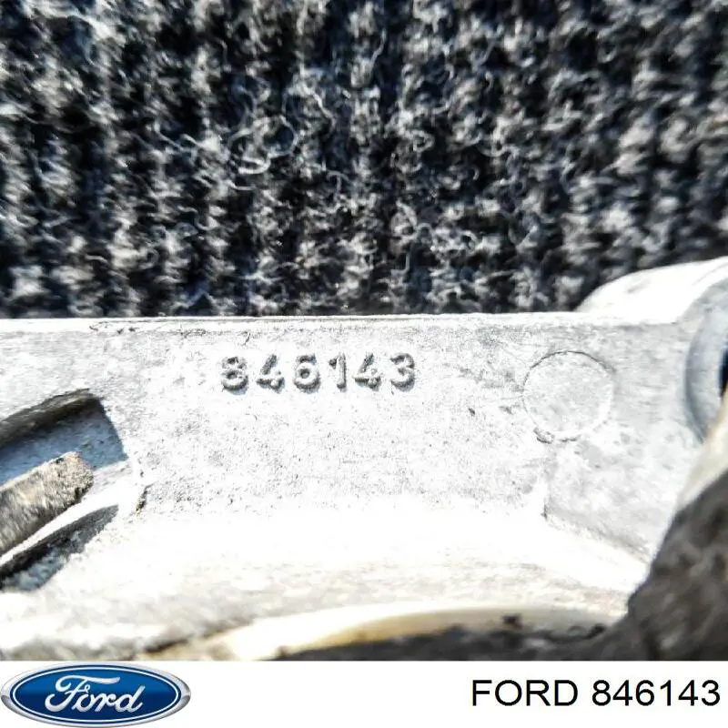 Ford 846143