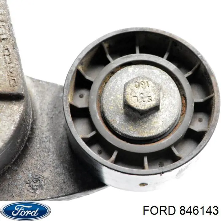846143 Ford 