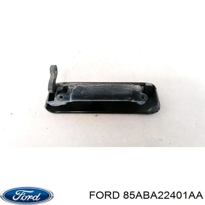 Maçaneta externa dianteira/traseira da porta esquerda Ford 94FGA22401BA preço, a partir de 7,20 USD
