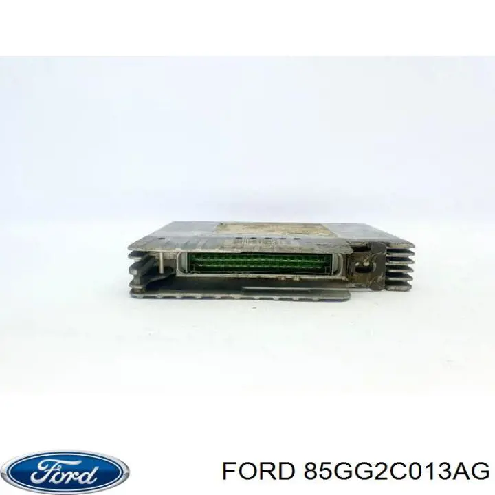 Compre 85GG2C013AG Ford 
