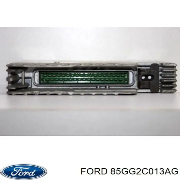 85GG2C013AG Ford 