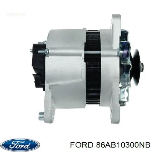 Gerador Ford 86AB10300NB preço, a partir de 107,45 USD