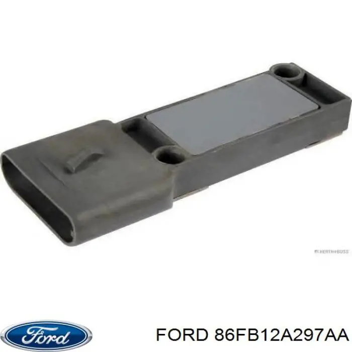 Módulo de ignição (comutador) Ford 86FB12A297AA preço, a partir de 50,77 USD