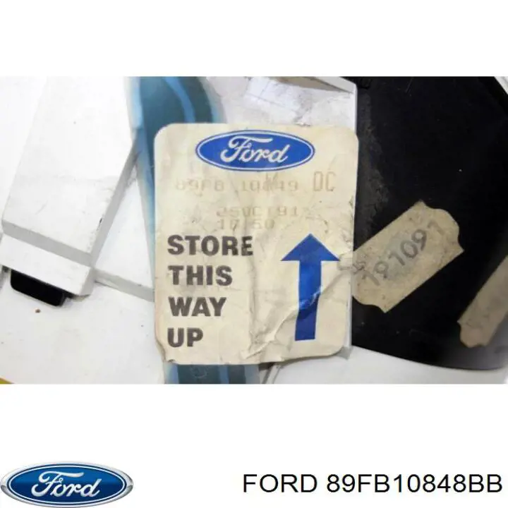 Compre 89FB10848BB Ford 
