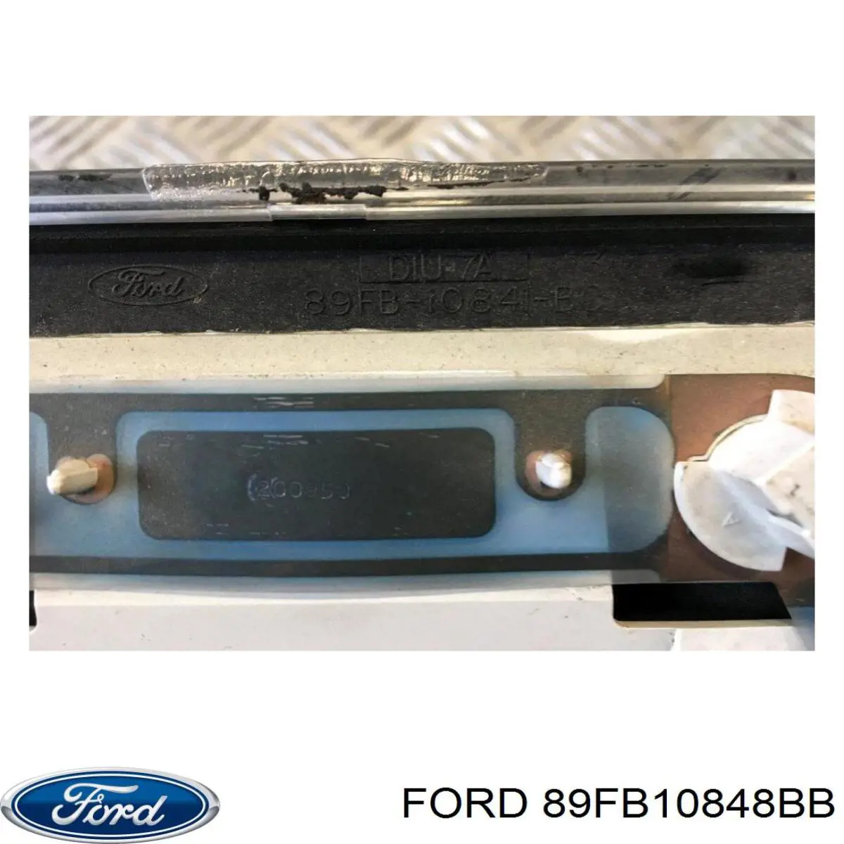  Ford 89FB10848BB preço, a partir de 47,17 USD