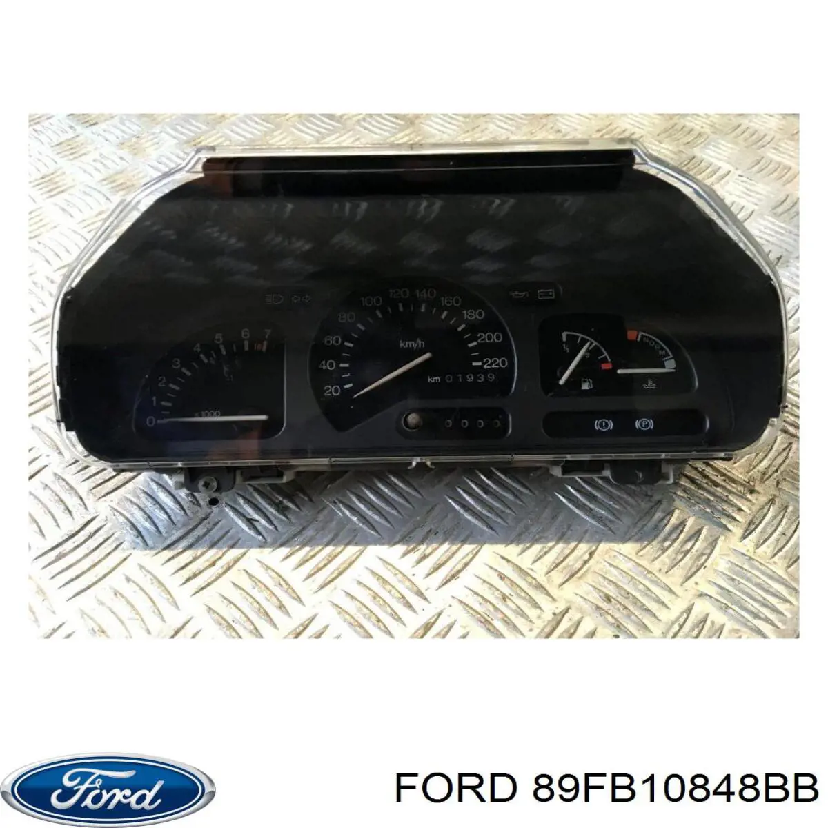  Ford 89FB10848BB preço, a partir de 47,17 USD