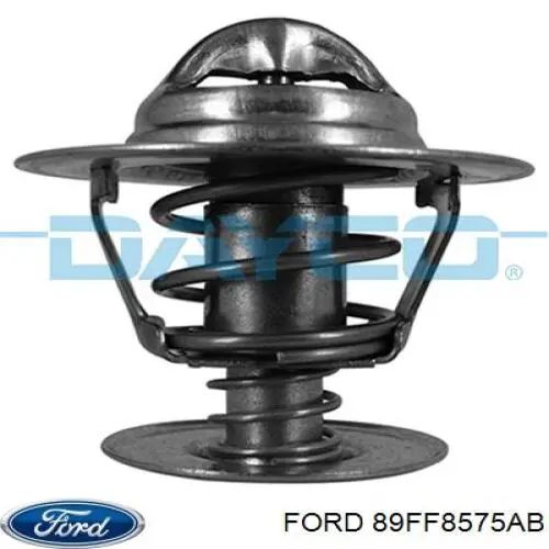 Termostato Ford 89FF8575AB preço, a partir de 9,58 USD