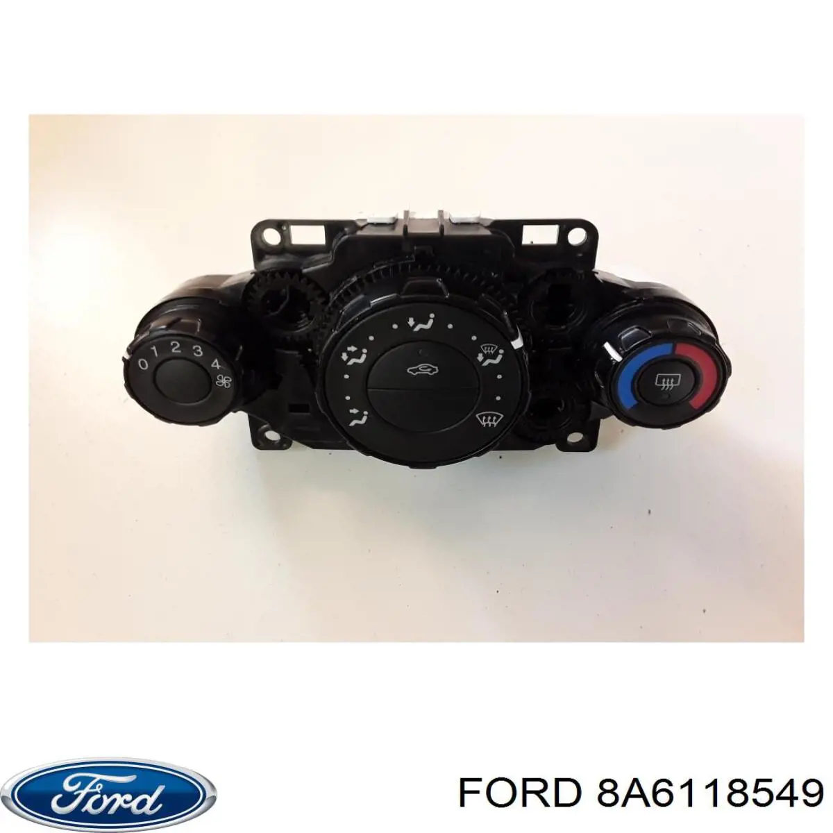 Compre 8A6118549 Ford 