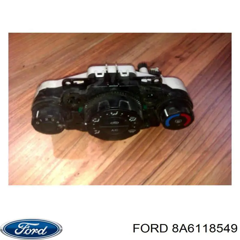  Ford 8A6118549 preço, a partir de 47,75 USD
