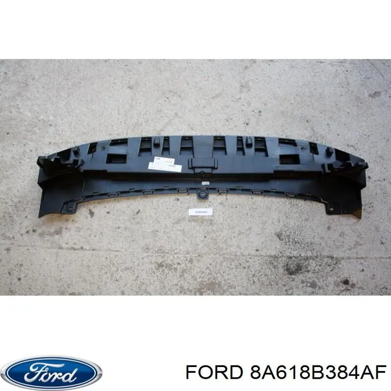 Defletor do pára-choque dianteiro Ford 8A618B384AF preço, a partir de 24,83 USD
