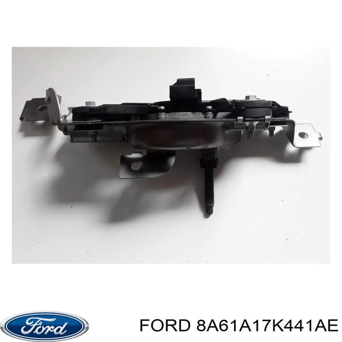 Motor de limpador pára-brisas de vidro traseiro Ford 8A61A17K441AE preço, a partir de 44,27 USD