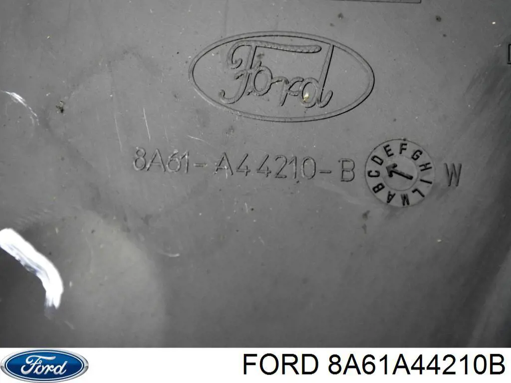 8A61A44210B Ford 