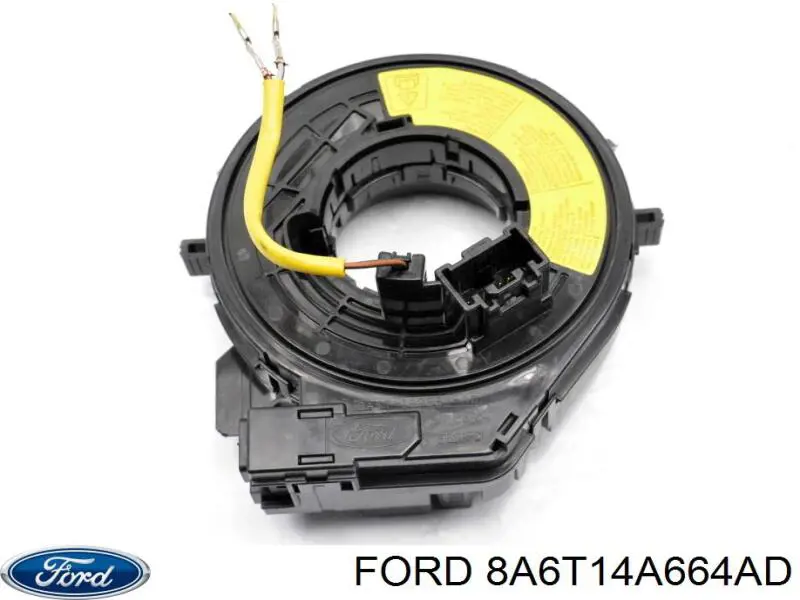 Anel AIRBAG de contato, cabo plano do volante Recoficial RECSCC720000 preço, a partir de 52,55 USD