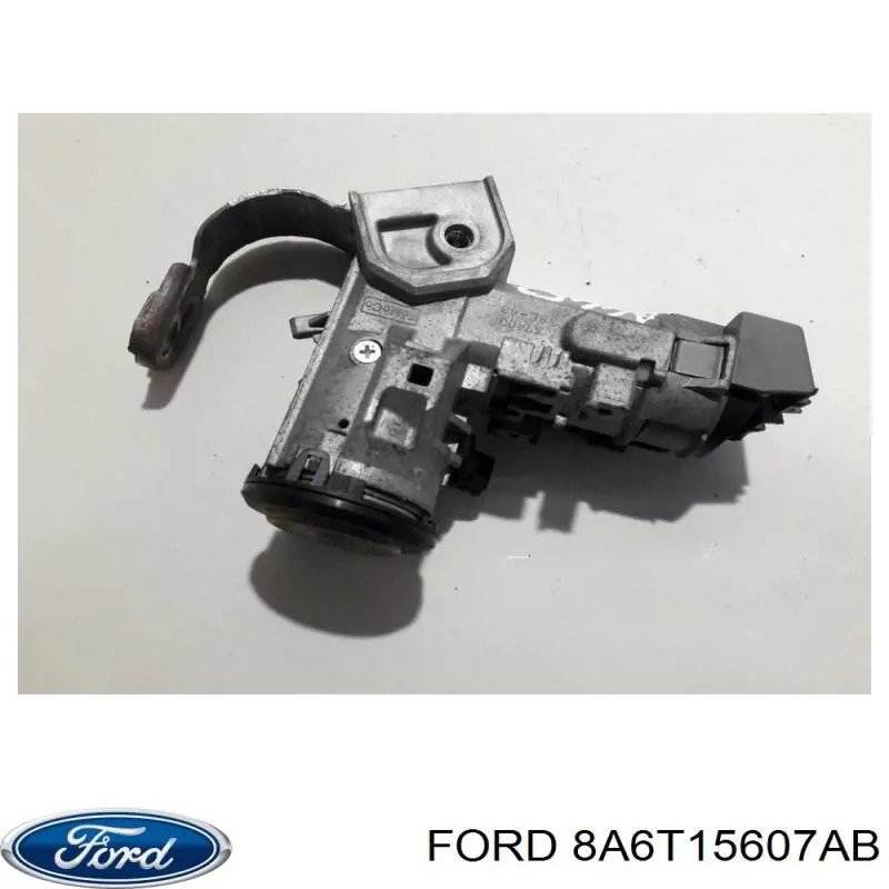  Ford 8A6T15607AB preço, a partir de 73,21 USD