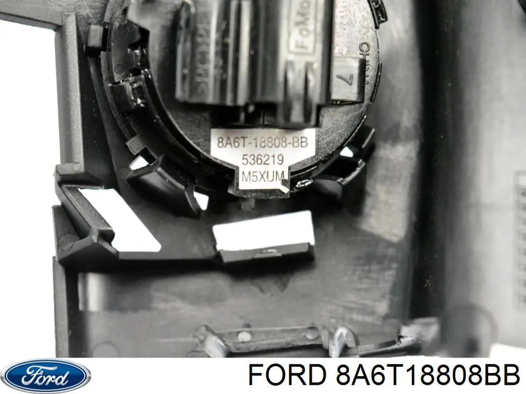 8A6T18808BB Ford Alto-falante da porta dianteira