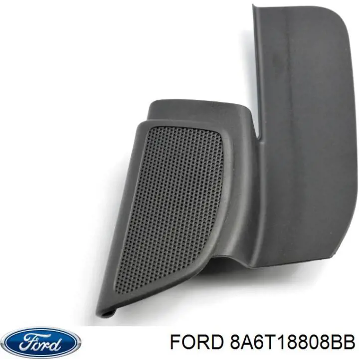 Alto-falante da porta dianteira Ford 8A6T18808BB preço, a partir de 35,82 USD