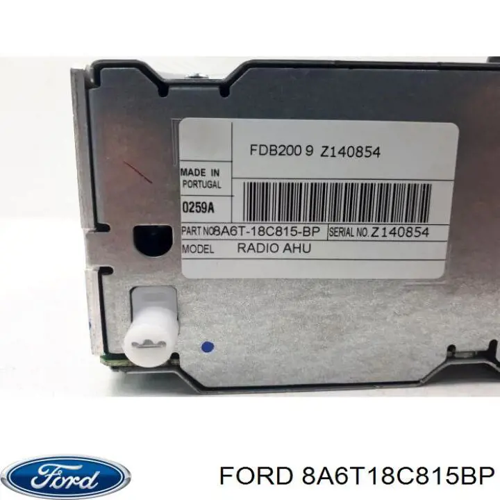 Compre 8A6T18C815BP Ford 