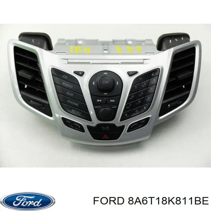  Ford 1524242 preço, a partir de 118,68 USD