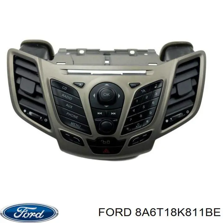 Compre 1524242 Ford 
