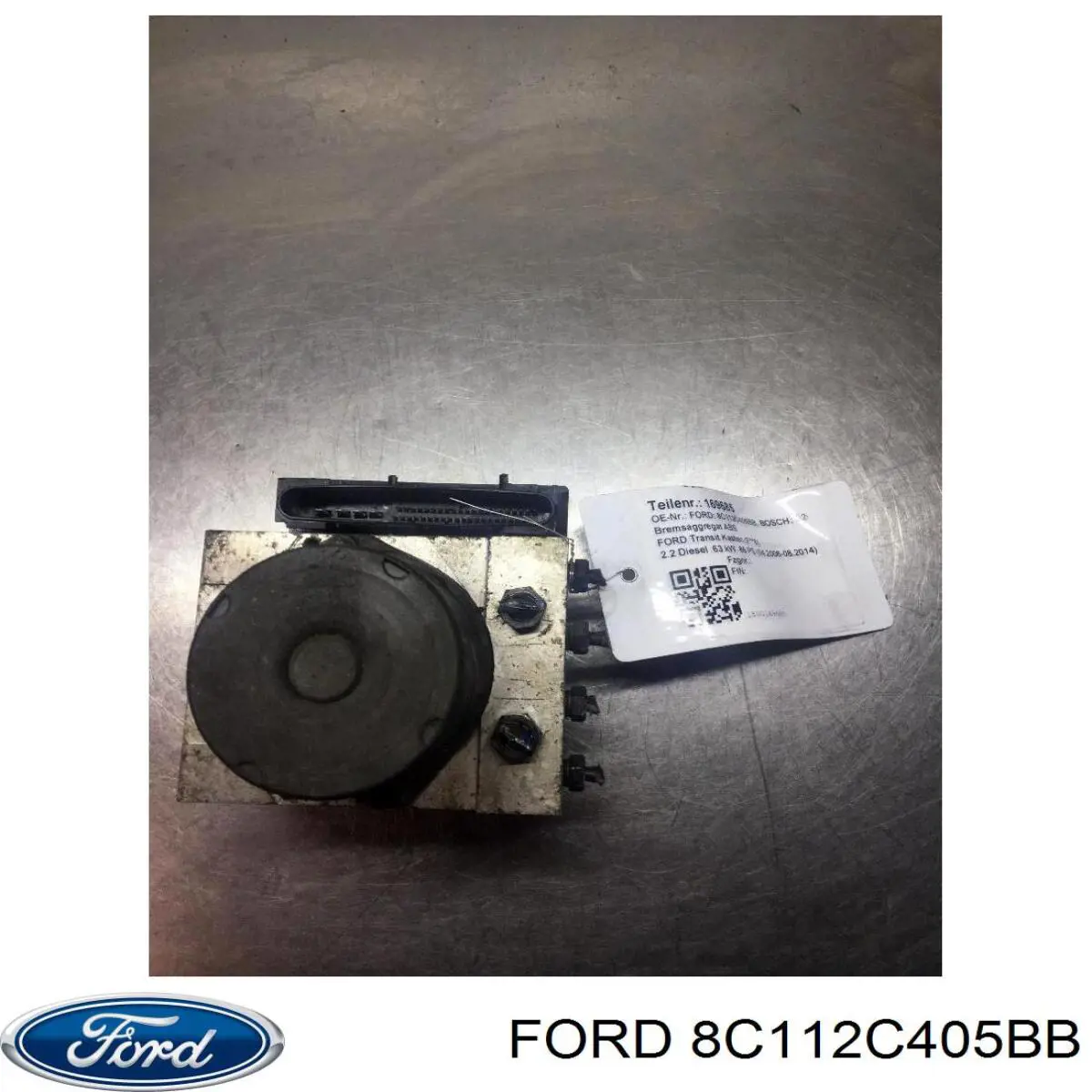  Ford 8C112C405BB preço, a partir de 80,16 USD