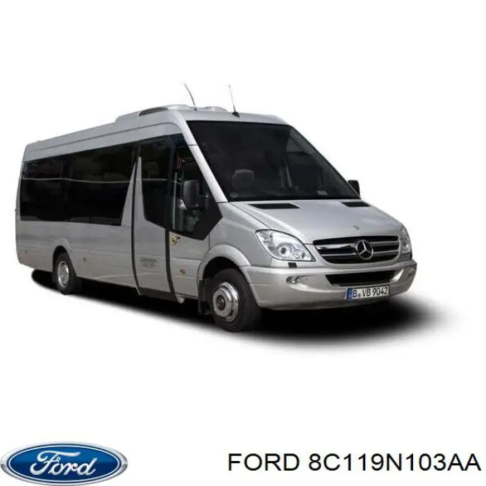 Radiador de esfriamento de combustível Ford 1673532 preço, a partir de  USD