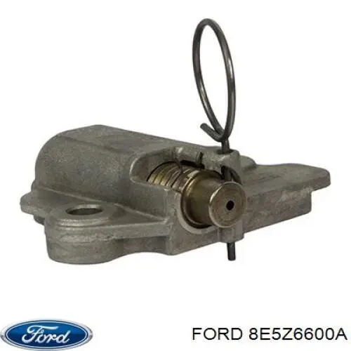 Bomba de óleo para Ford Escape III DFK
