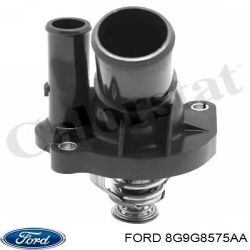 Termostato Ford 8G9G8575AA preço, a partir de 41,96 USD