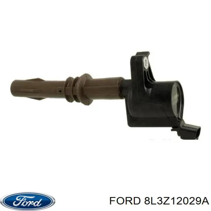 FD509 Standard Bobina de ignição