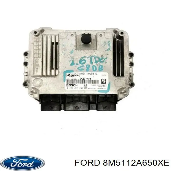  Ford 8M5112A650XE preço, a partir de 175,36 USD