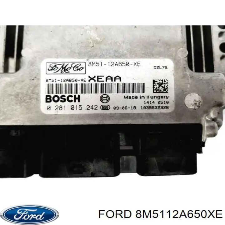 Compre 8M5112A650XE Ford 