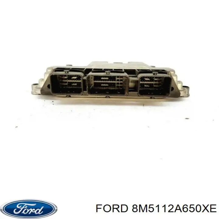 Compre 8M5112A650XE Ford 