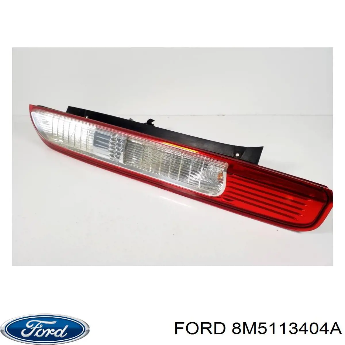 Lanterna traseira direita Ford 8M5113404A preço, a partir de 42,51 USD