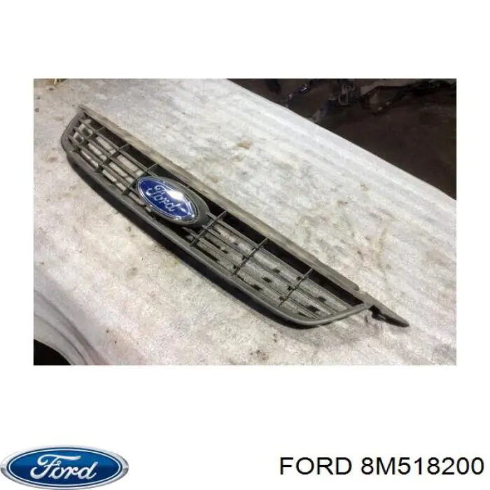 Compre 8M518200 Ford 