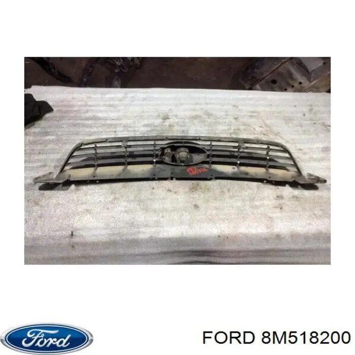  Ford 8M518200 preço, a partir de 81,72 USD